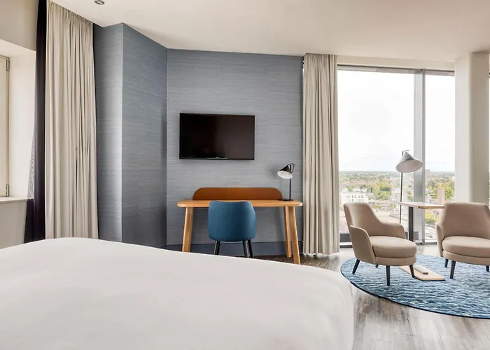 Mercure Hotel Amersfoort Centre