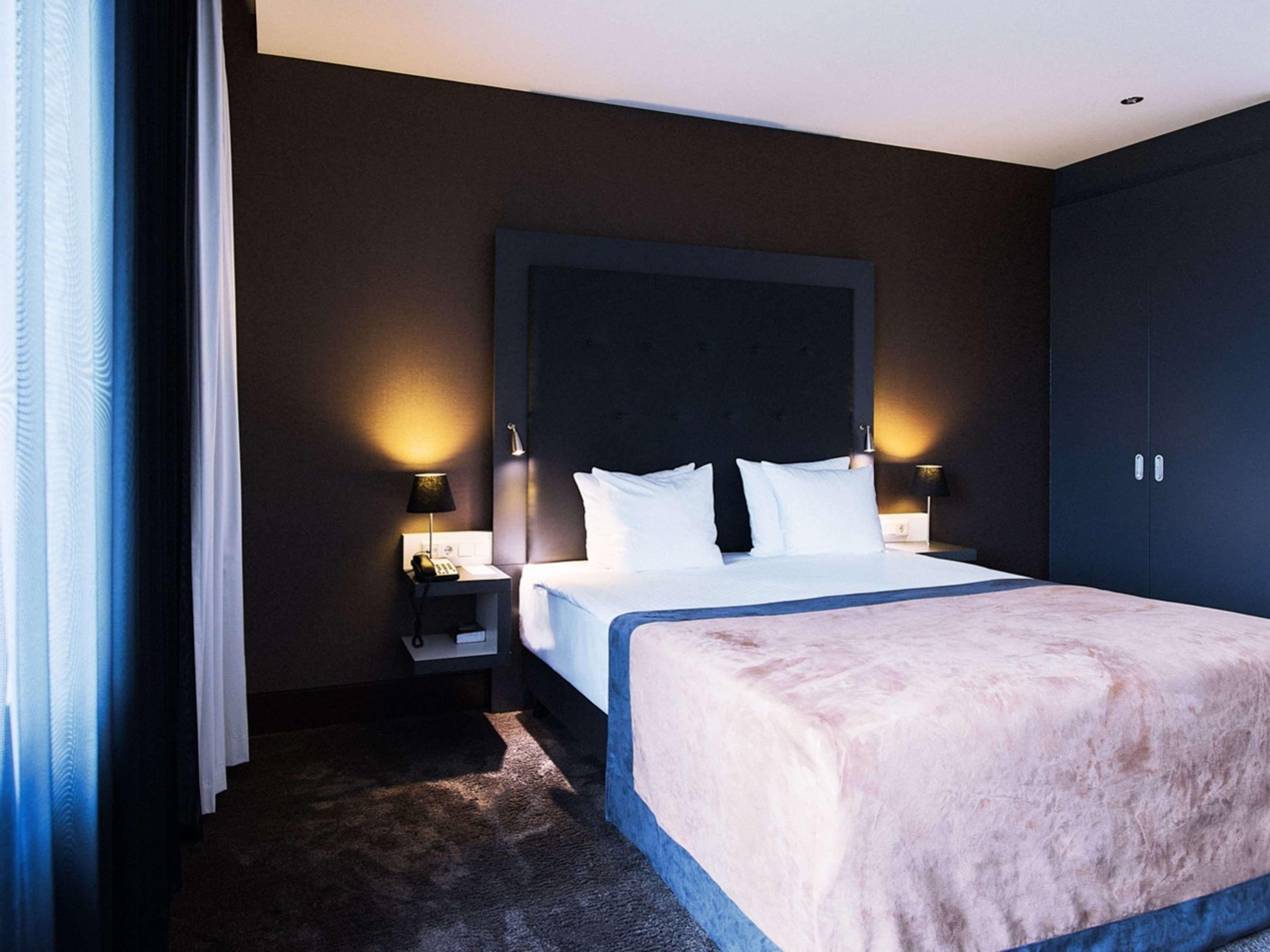 Mercure Centre 4* Amersfoort