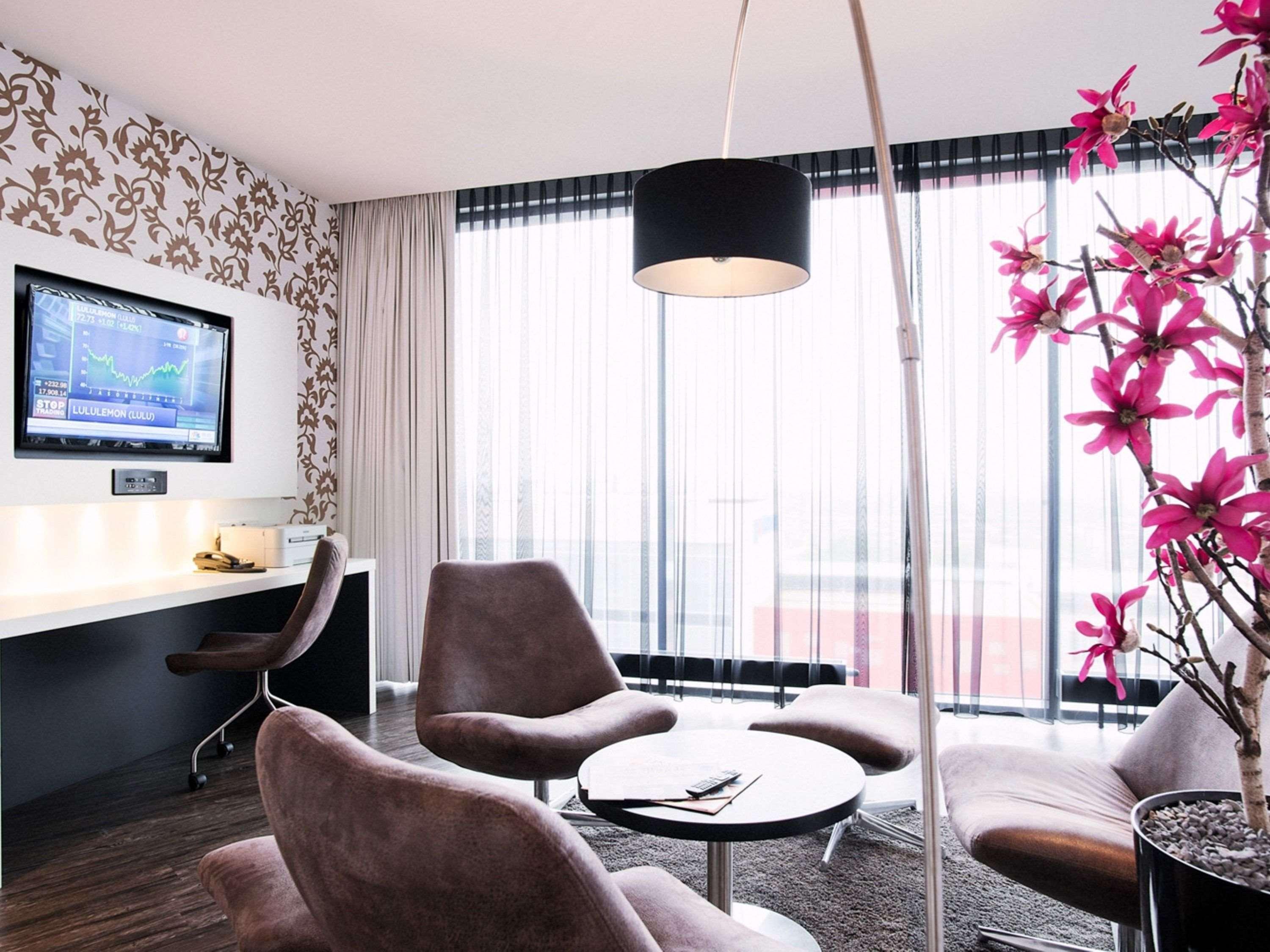 Mercure Centre Hotel