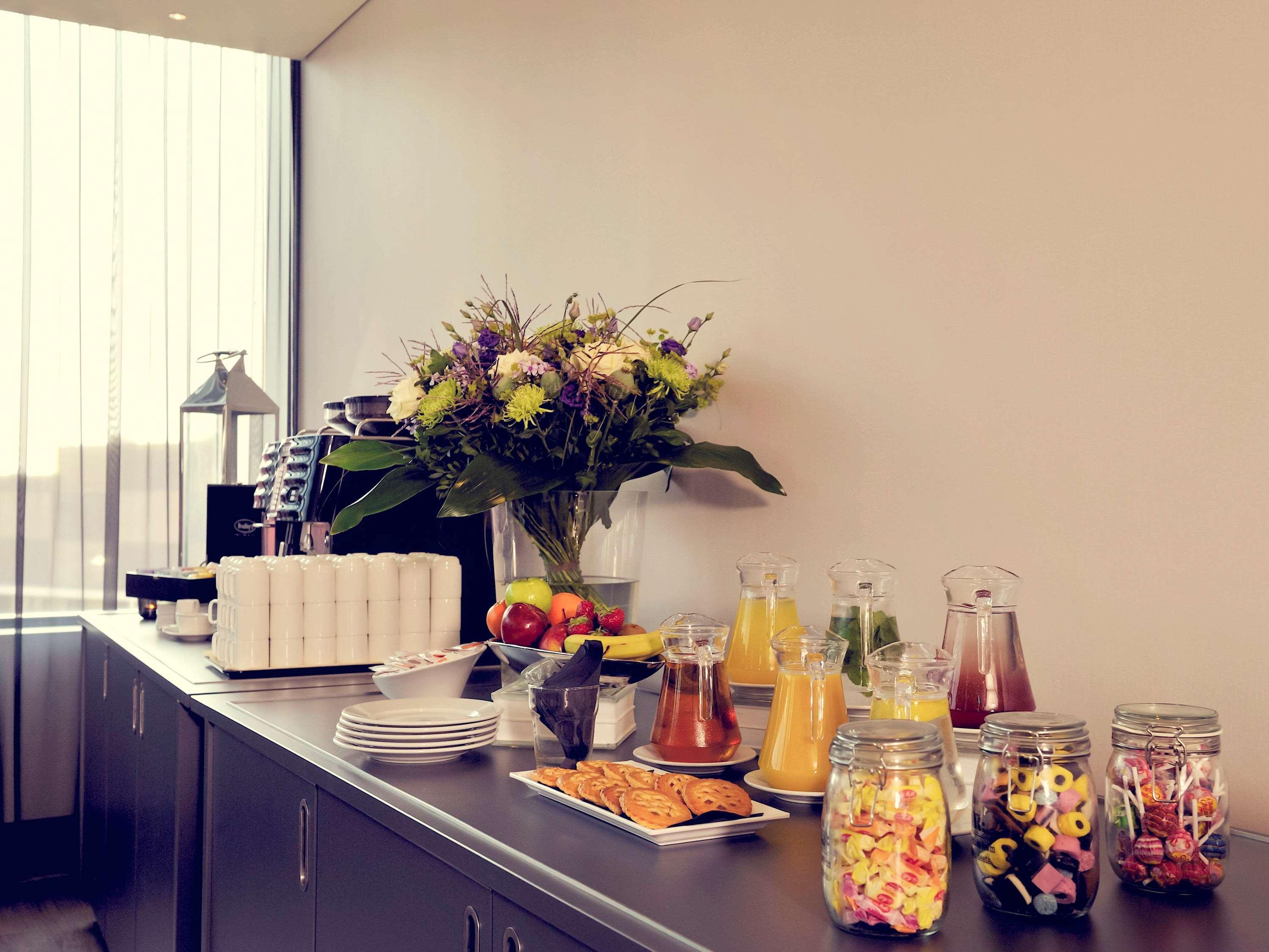 Mercure Centre Hotel Amersfoort