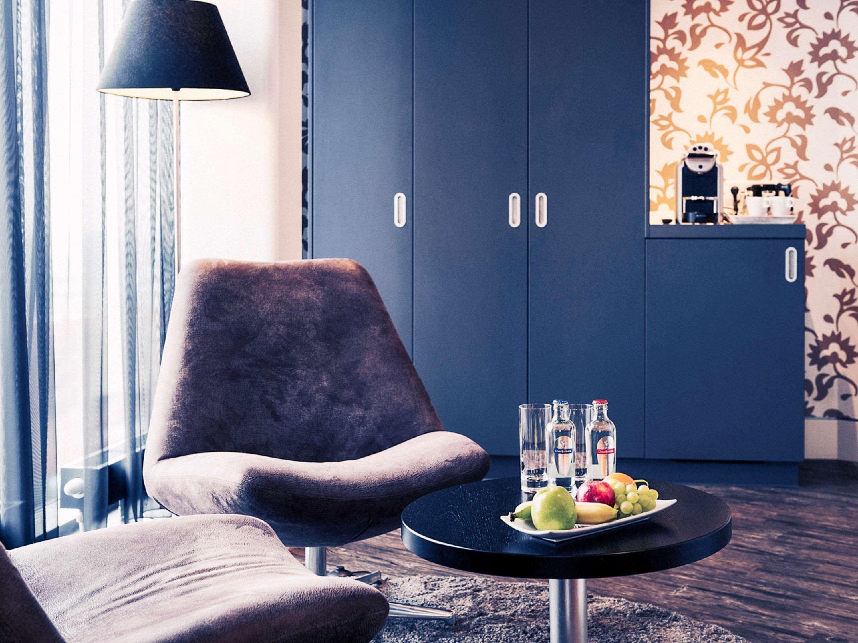 Hotel Mercure Centre