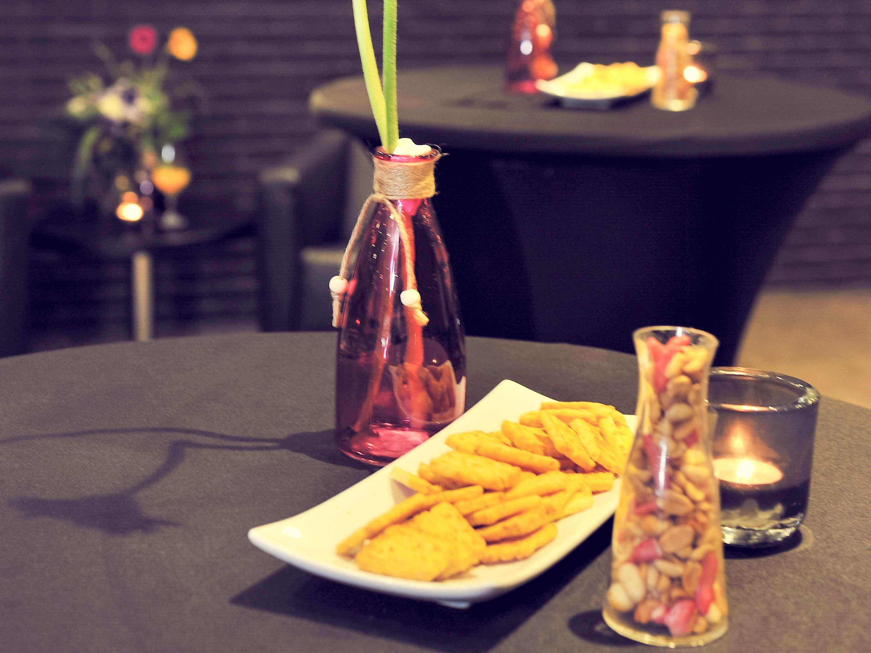 Mercure Centre Hotel 4*