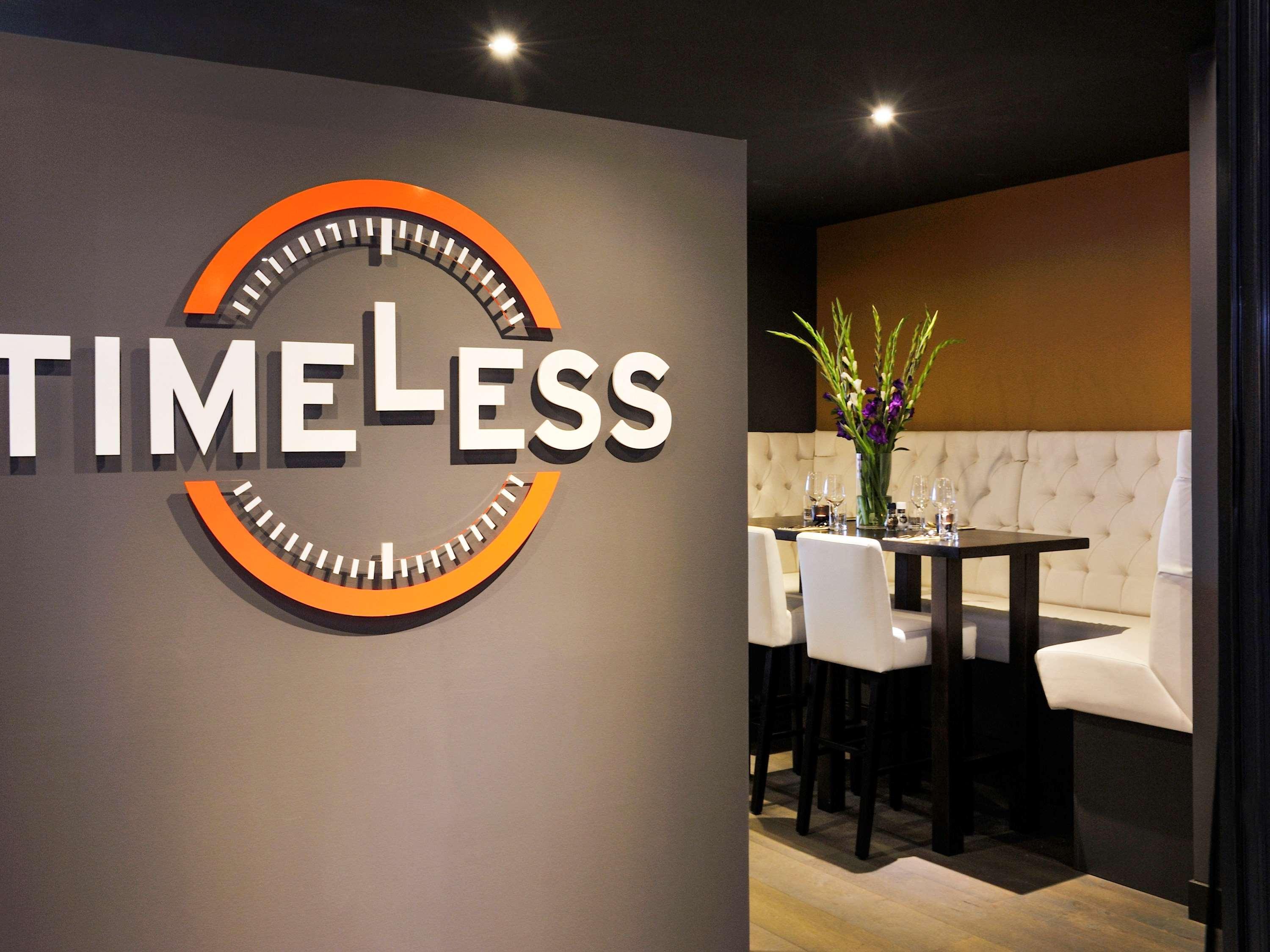 Hotel Mercure Centre Amersfoort