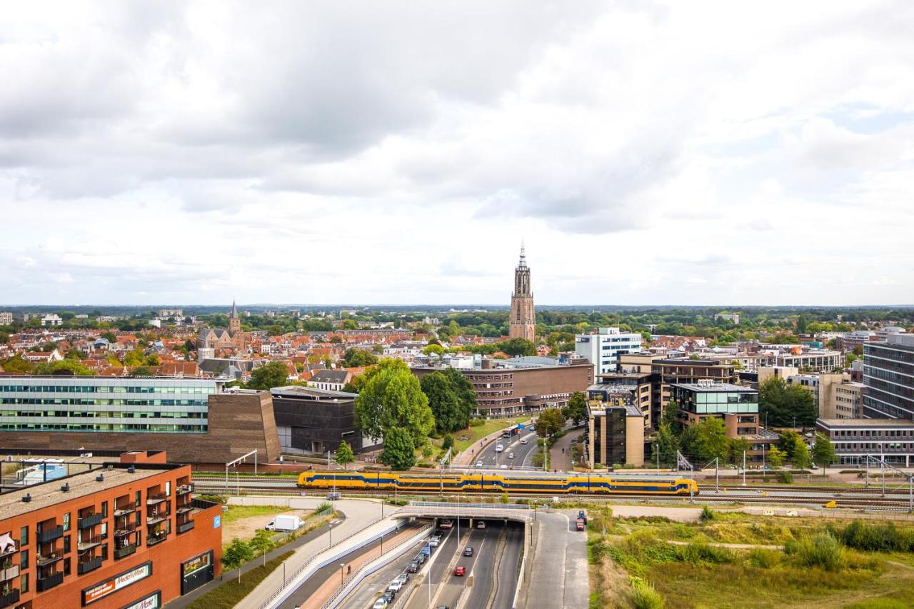 Mercure Centre Hotel Amersfoort