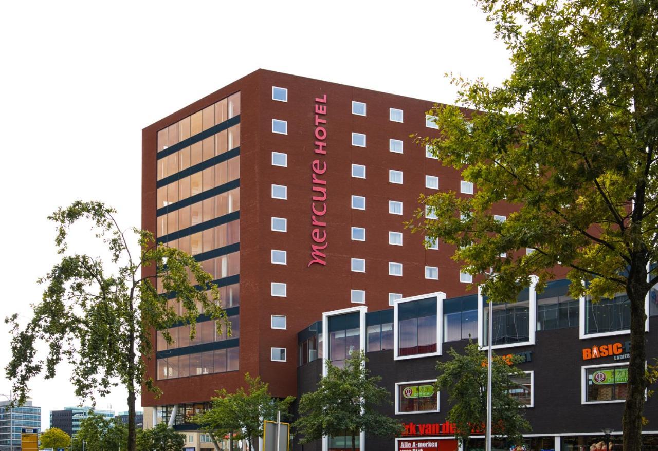 Hotel Mercure Centre