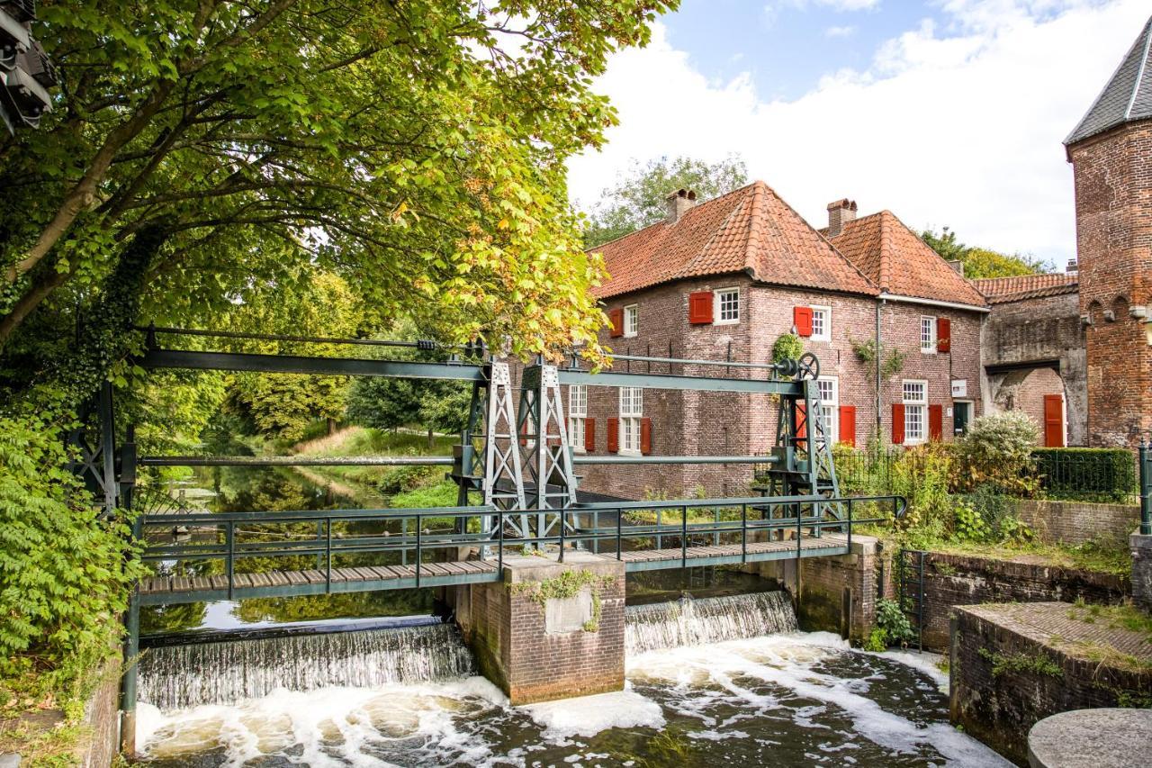 Mercure Centre Hotel Amersfoort