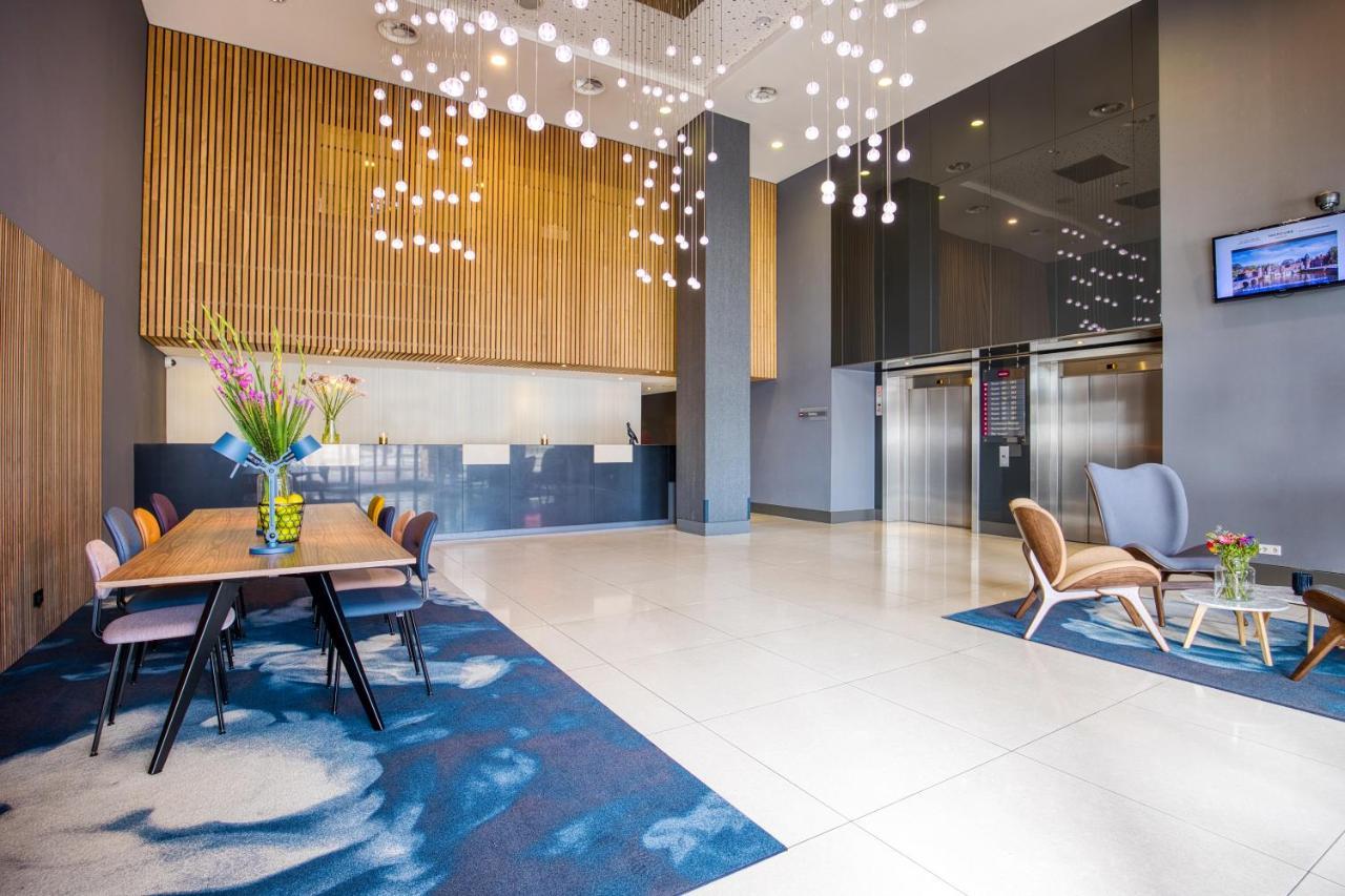 Hotel Mercure Centre Amersfoort