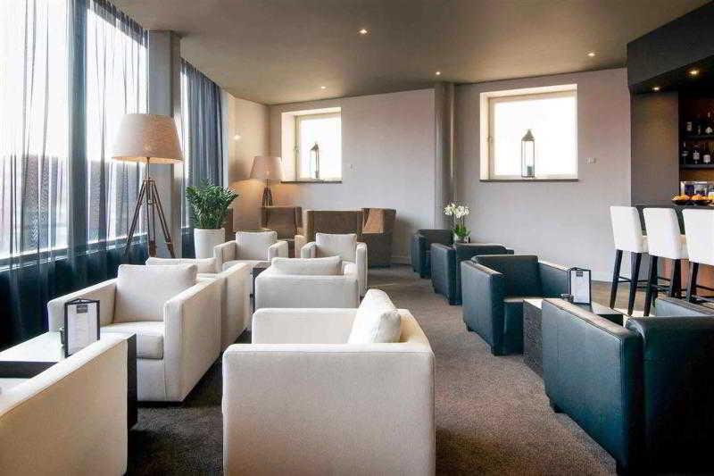 Mercure Centre 4* Amersfoort