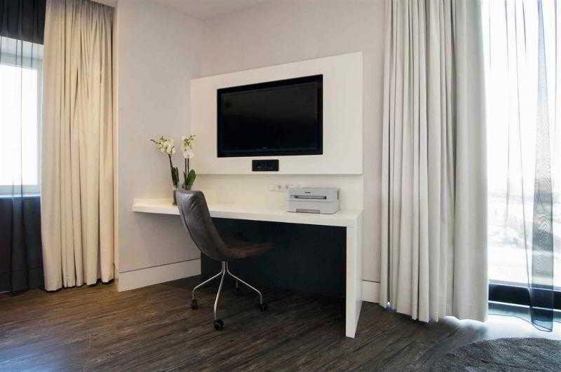 Mercure Centre Hotel Amersfoort