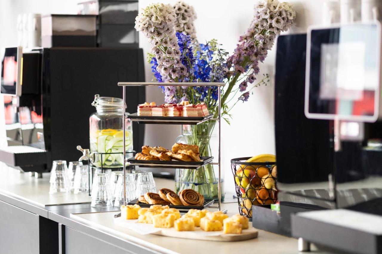 Mercure Centre Amersfoort