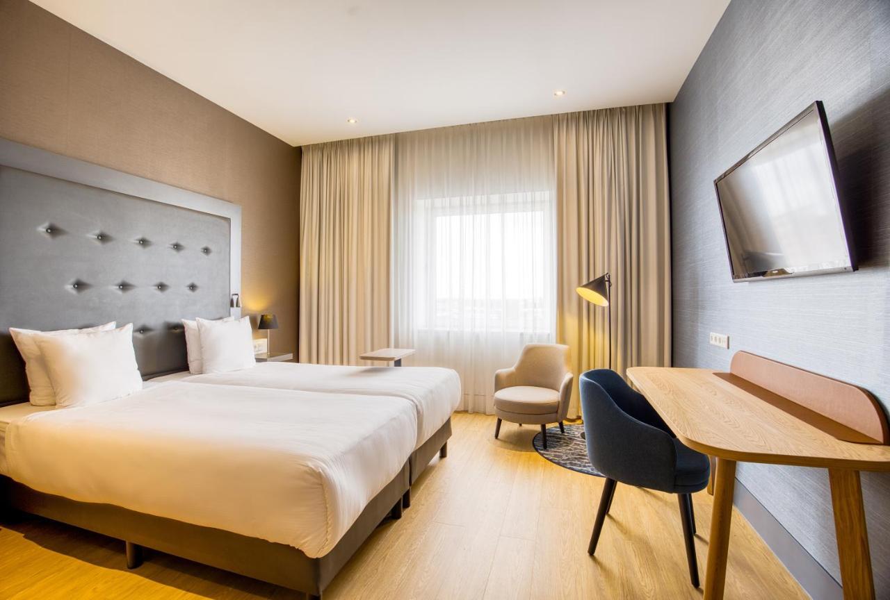 Mercure Centre Hotel