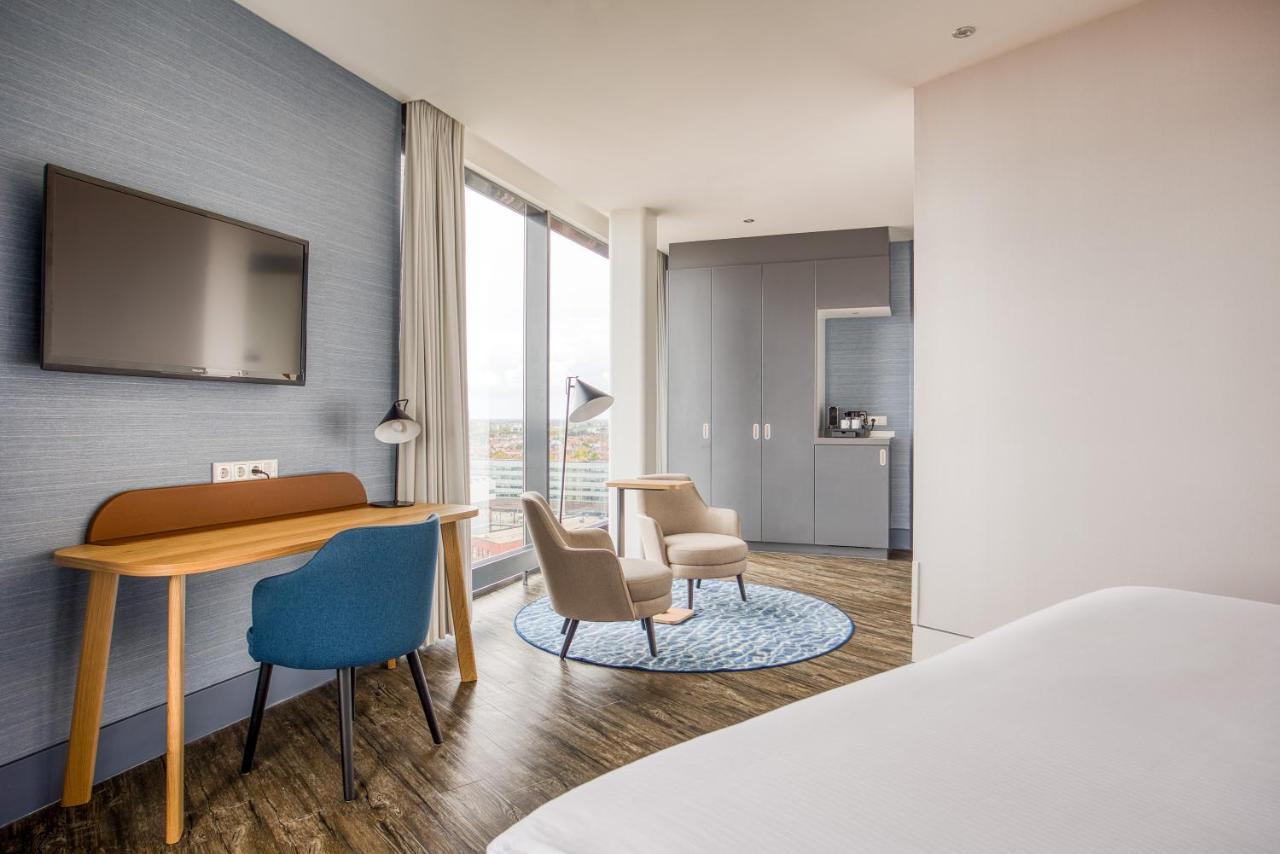 Mercure Centre Amersfoort