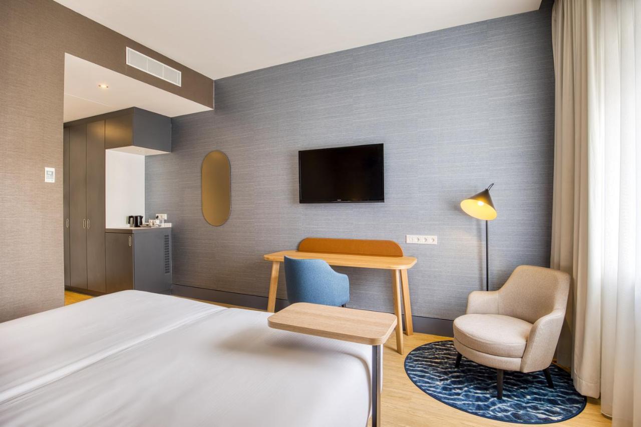 Hotel Mercure Centre 4*