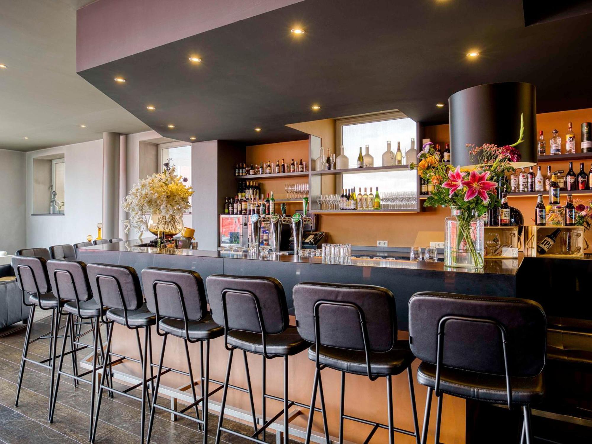 Hotel Mercure Centre Amersfoort