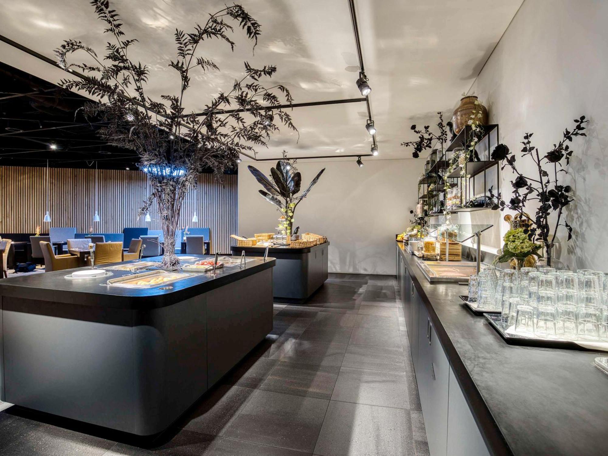 Mercure Centre 4*