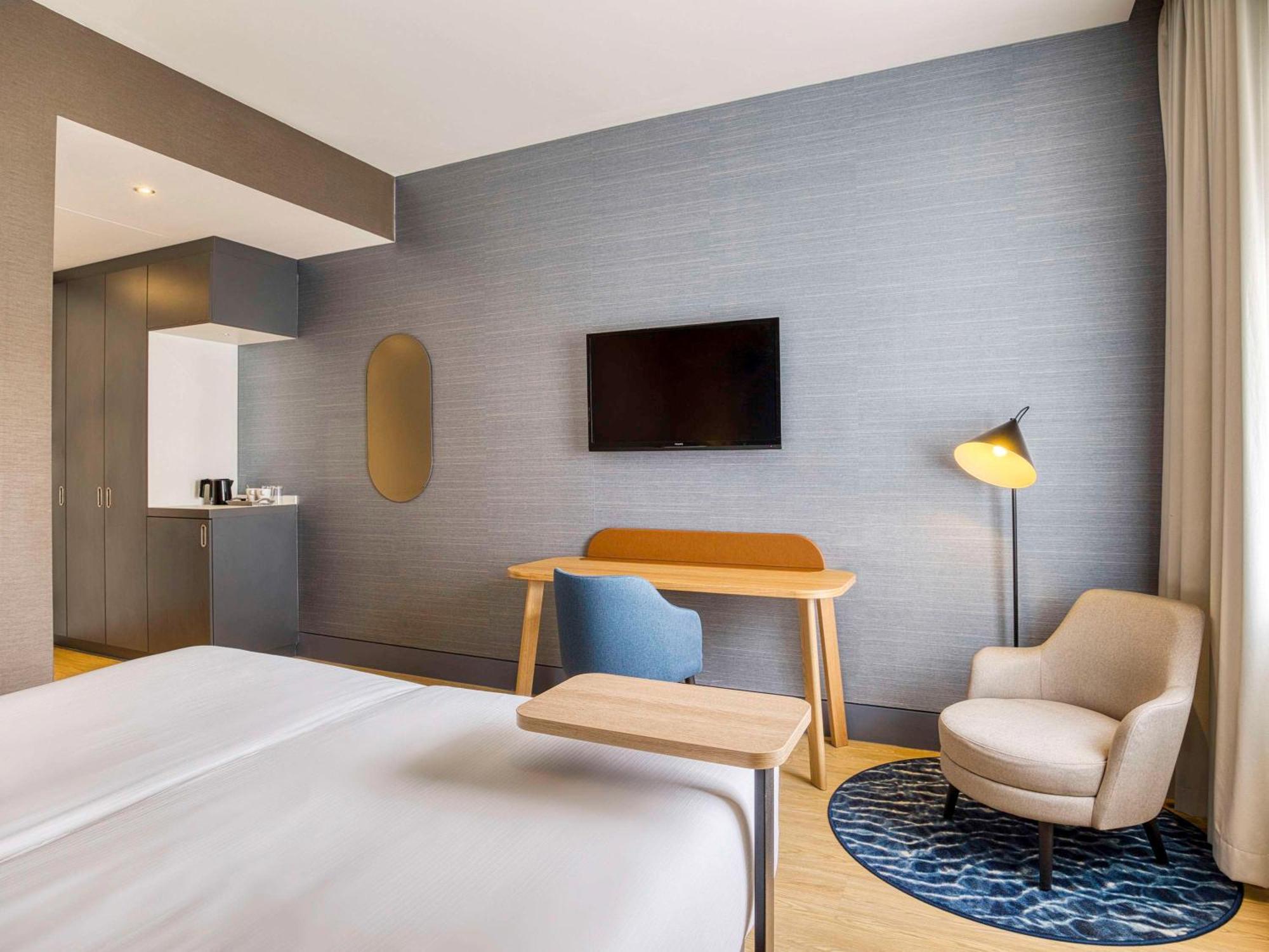 Mercure Centre 4* Amersfoort