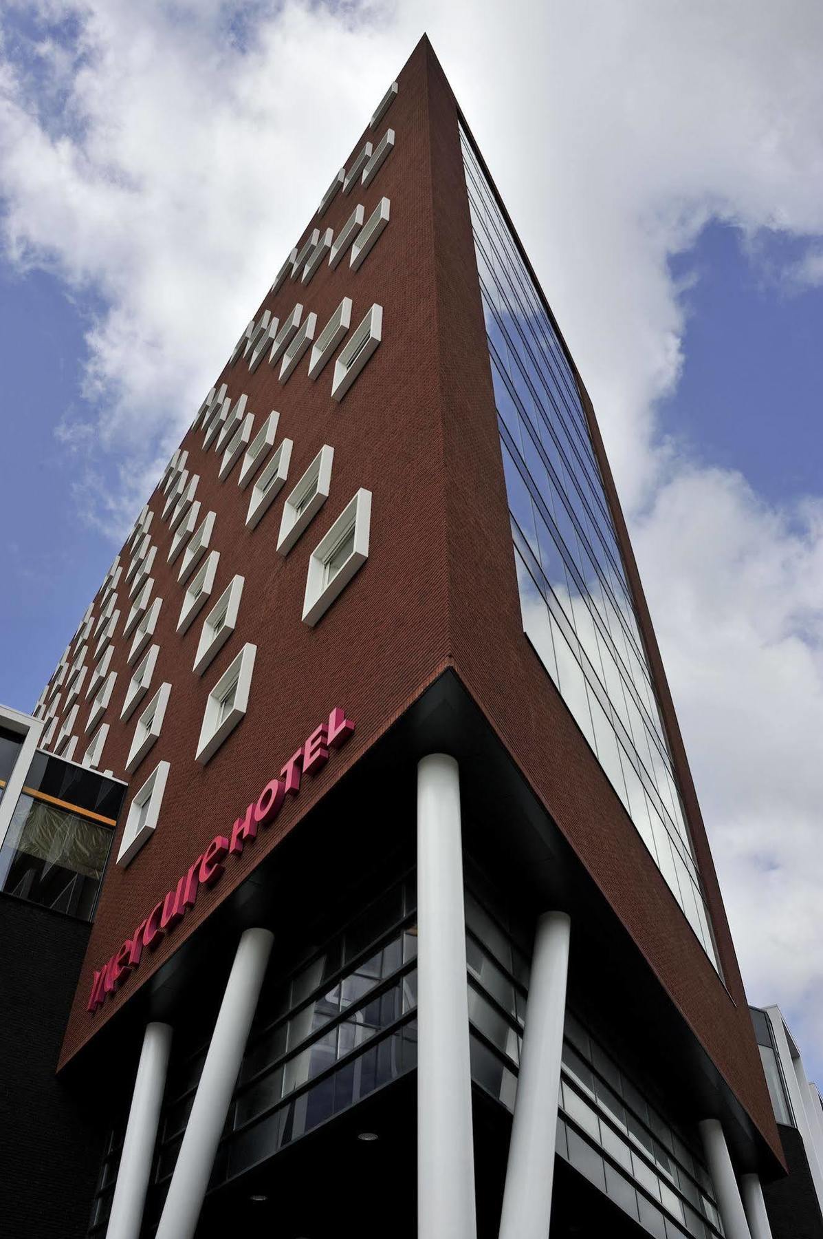 Hotel Mercure Centre